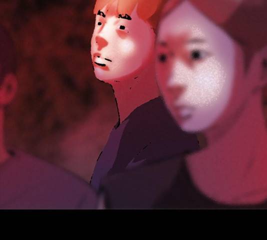 나는 어디에나 있다 27화 61