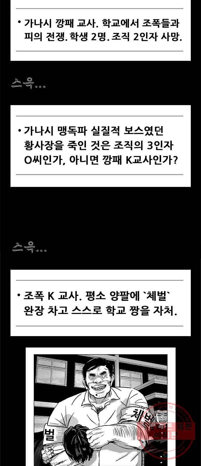 헬퍼2:킬베로스 274화 4