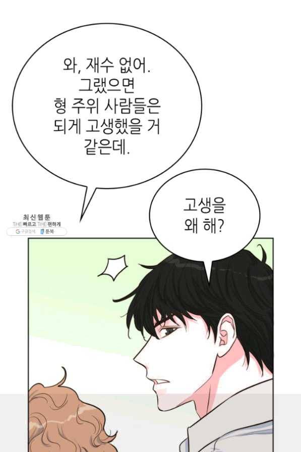 은밀한 나의 동거인 36화 51