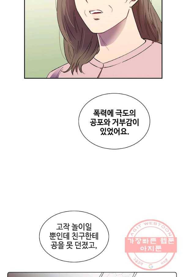 최면술사에겐 비밀보호 의무가 없다 45화 8