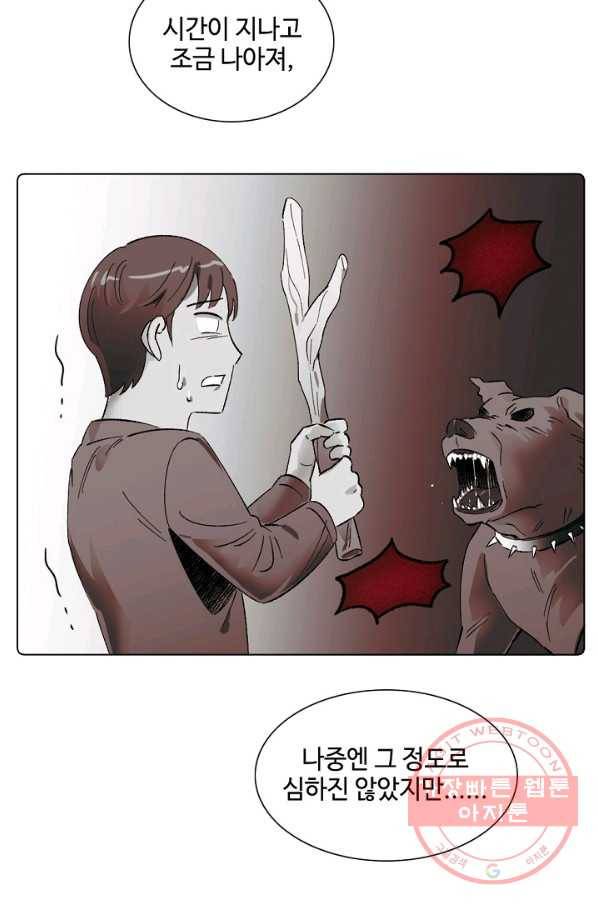 최면술사에겐 비밀보호 의무가 없다 45화 10