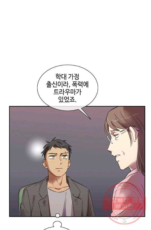 최면술사에겐 비밀보호 의무가 없다 45화 12