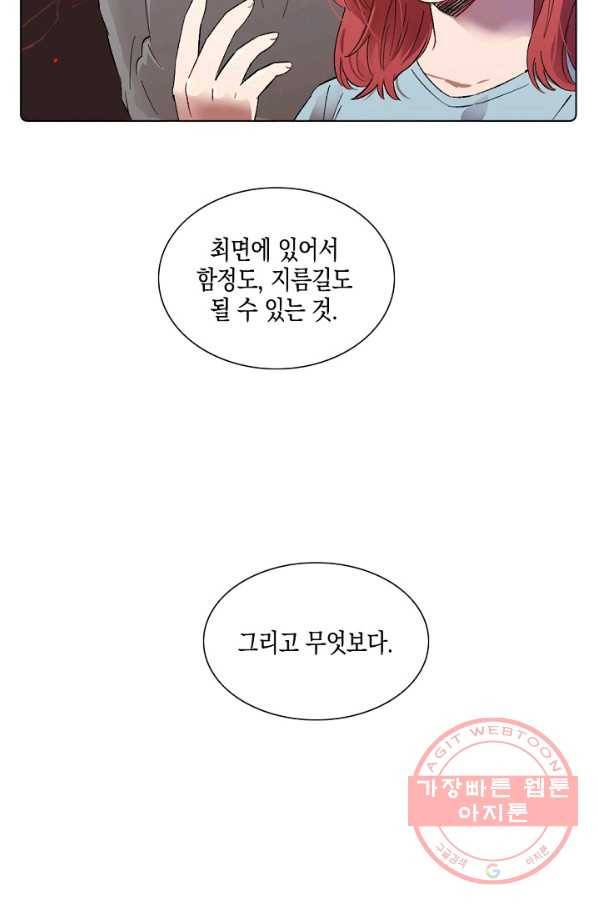 최면술사에겐 비밀보호 의무가 없다 45화 14