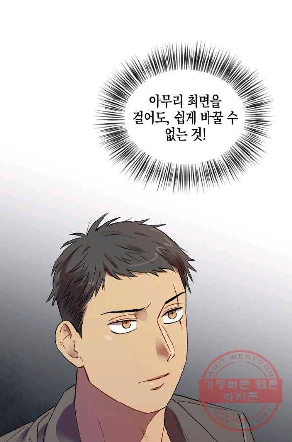 최면술사에겐 비밀보호 의무가 없다 45화 15