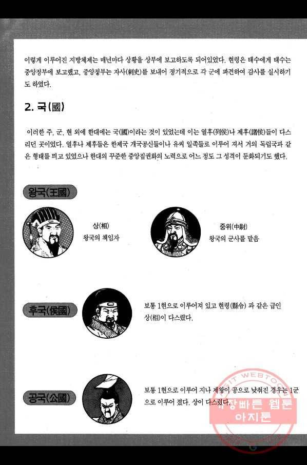 박봉성 삼국지 2부 1권 185