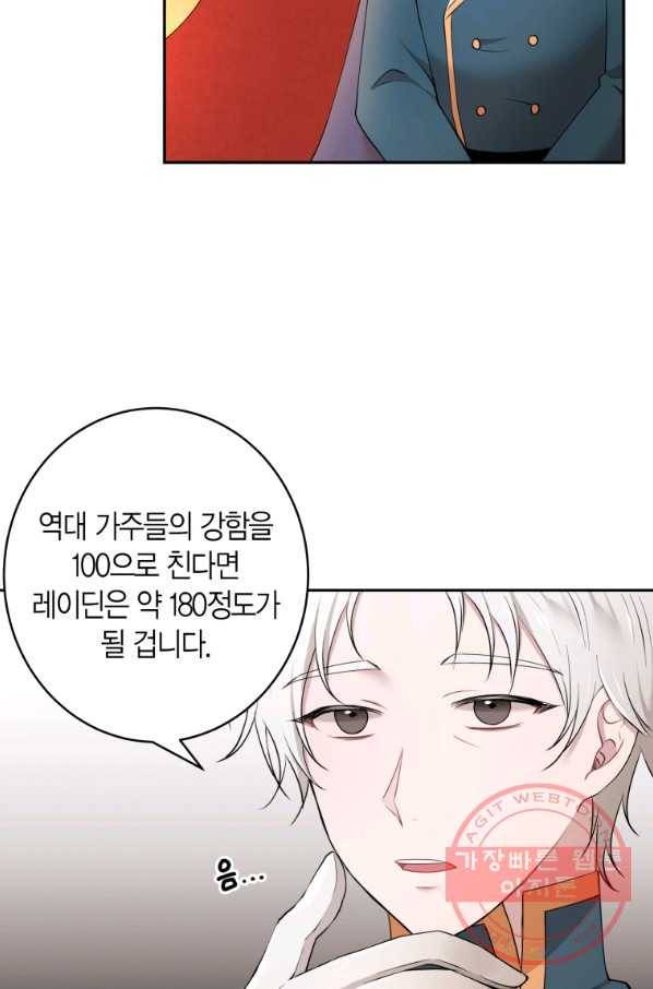 아이고, 폐하! 31화 35