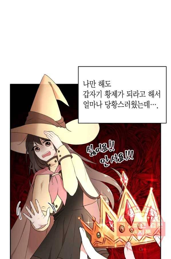 아이고, 폐하! 31화 46