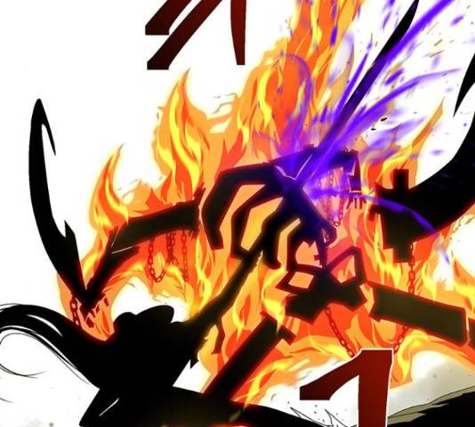 태백 : 튜토리얼 맨 58화 193