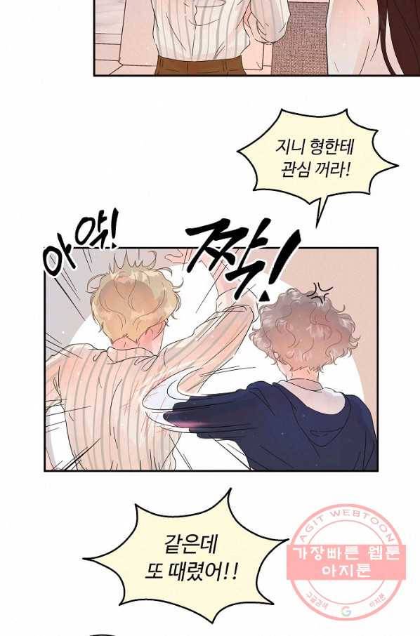 그 알파를 꼬시는 법 외전 1화 8