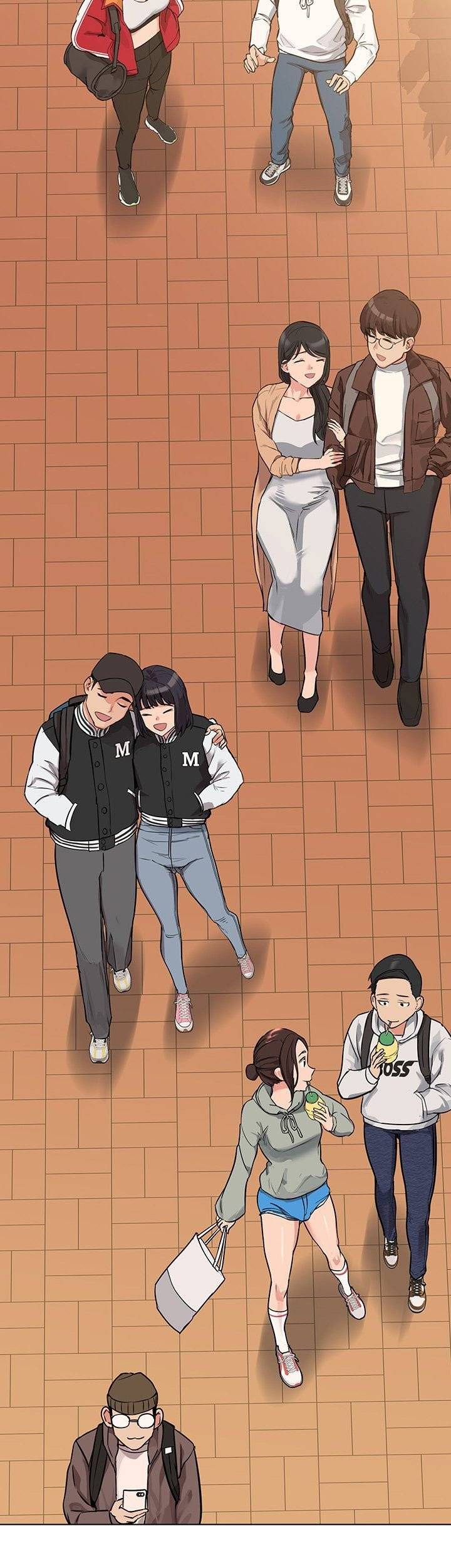 엄마한텐비밀이야 1화 68