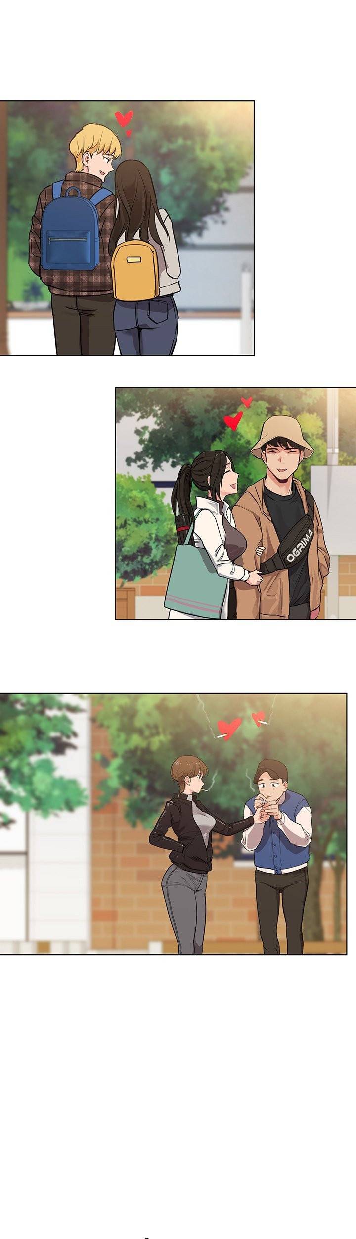 엄마한텐비밀이야 1화 69
