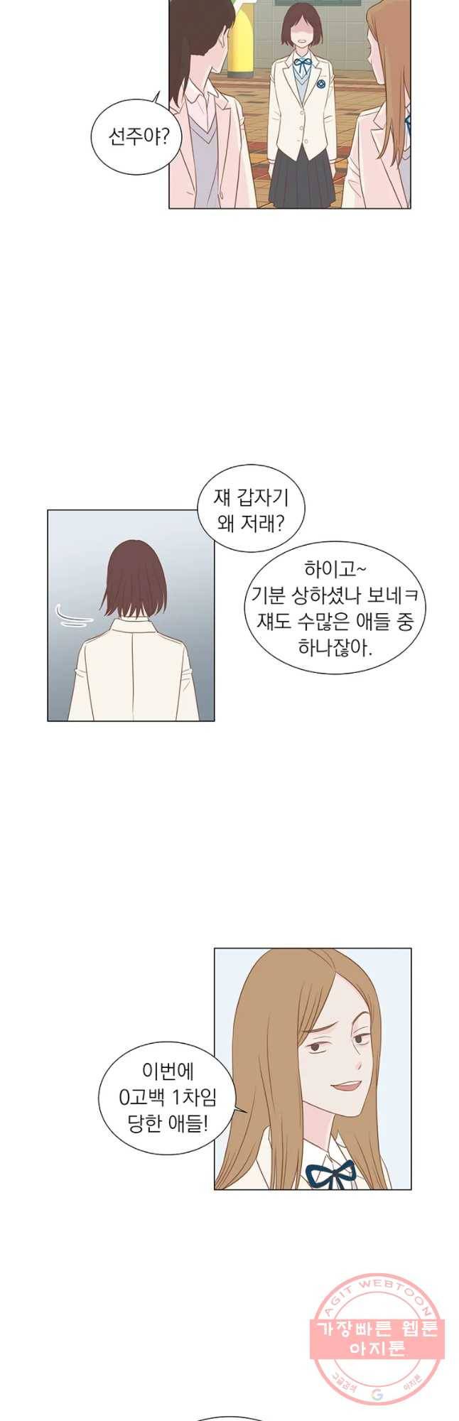 씨방것들 64화 3