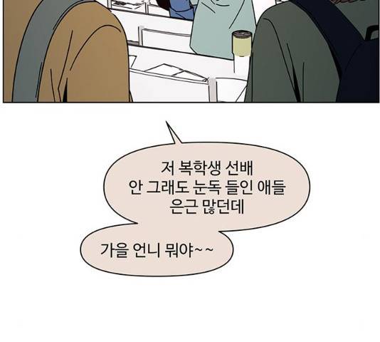 청춘 블라썸 66화 11
