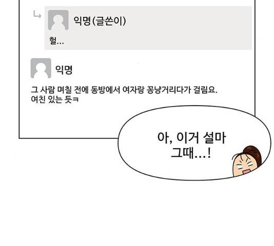 청춘 블라썸 66화 129