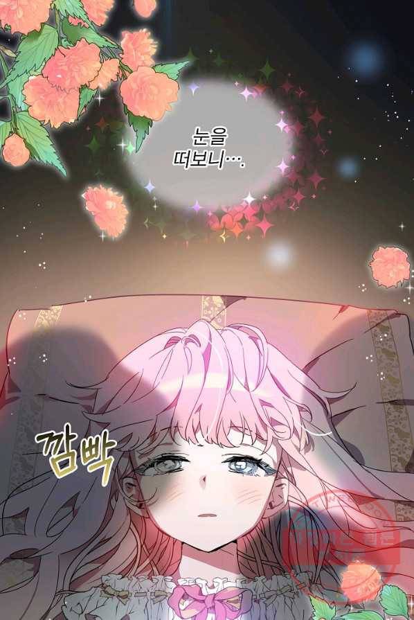 비선실세 레이디 프롤로그 13