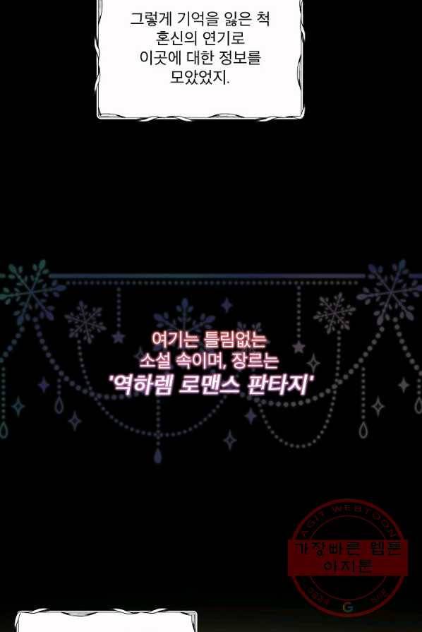 비선실세 레이디 프롤로그 18