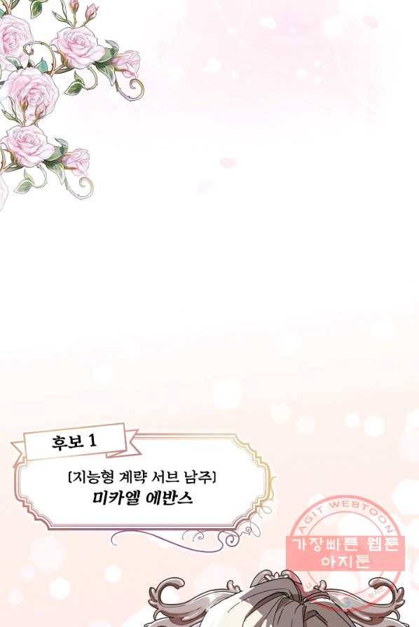 비선실세 레이디 프롤로그 32