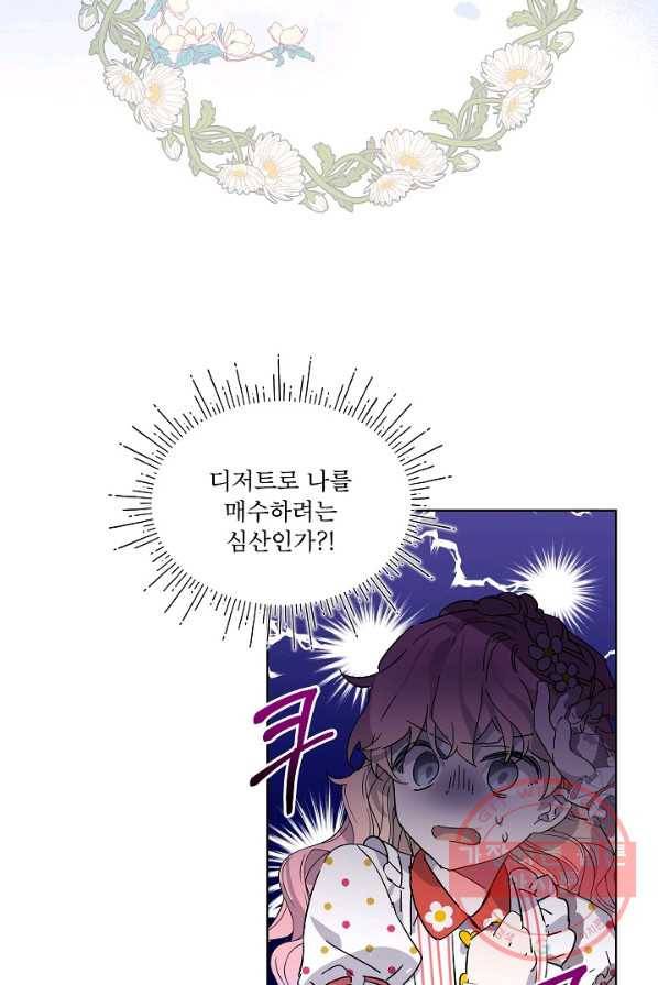 비선실세 레이디 프롤로그 35