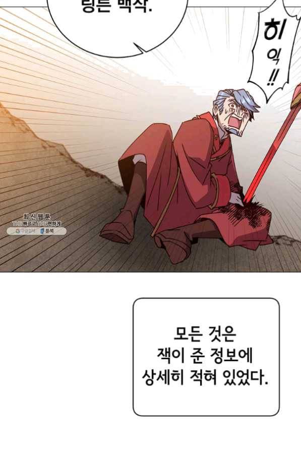 만렙 영웅님께서 귀환하신다! 68화 85