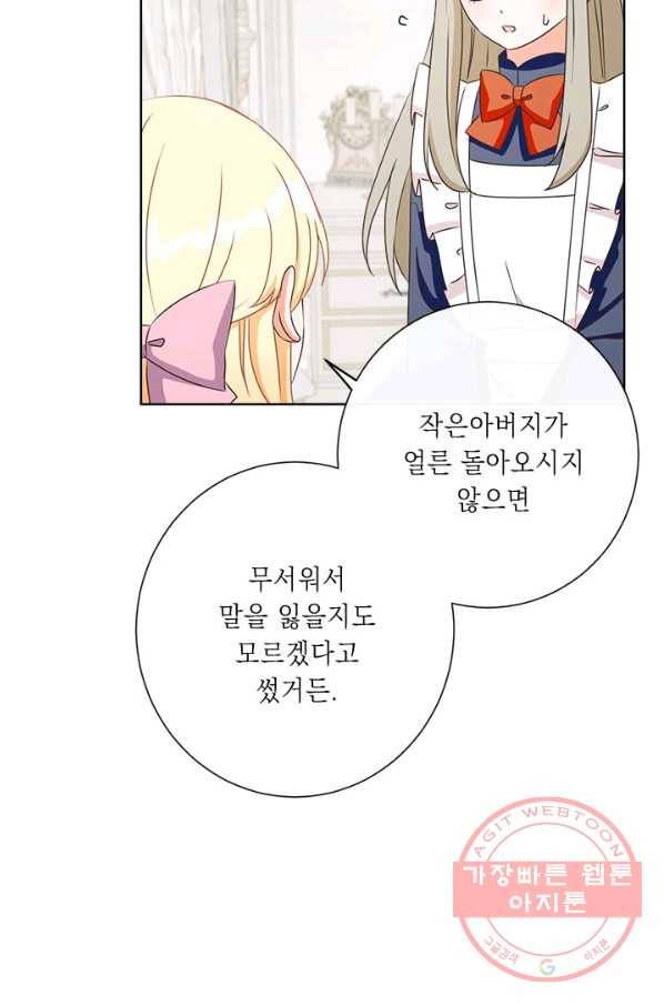 그것들, 내 인생에서 삭제합니다 24화 8