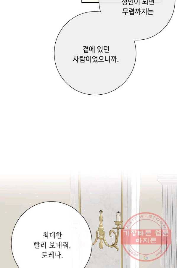 그것들, 내 인생에서 삭제합니다 24화 15