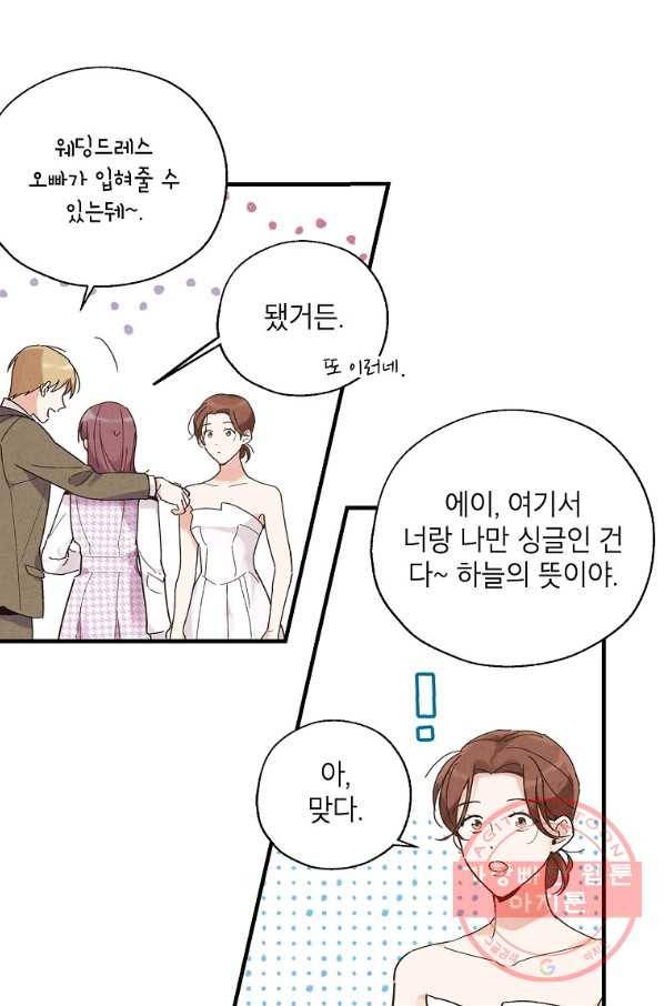 맛볼 수 없는 남자 17화 12