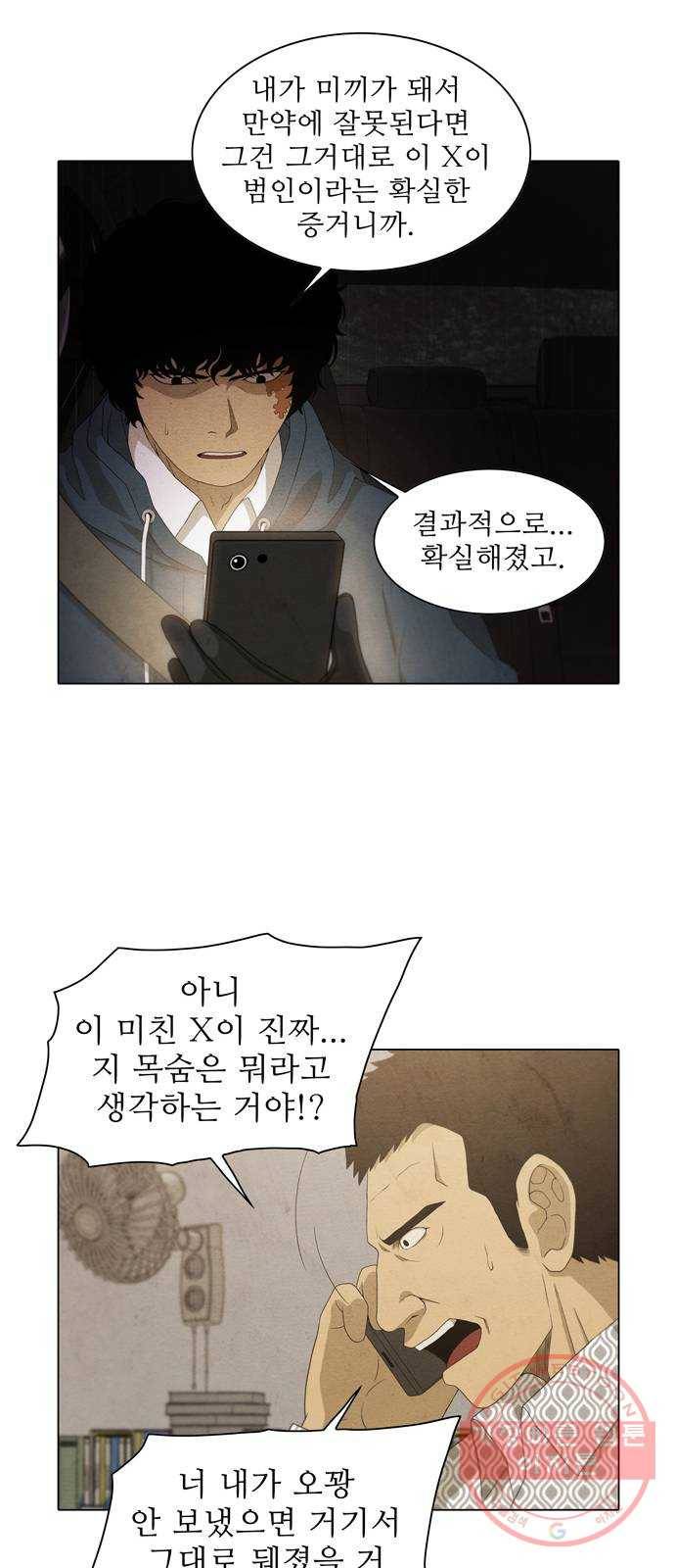 안식의 밤 98화 10