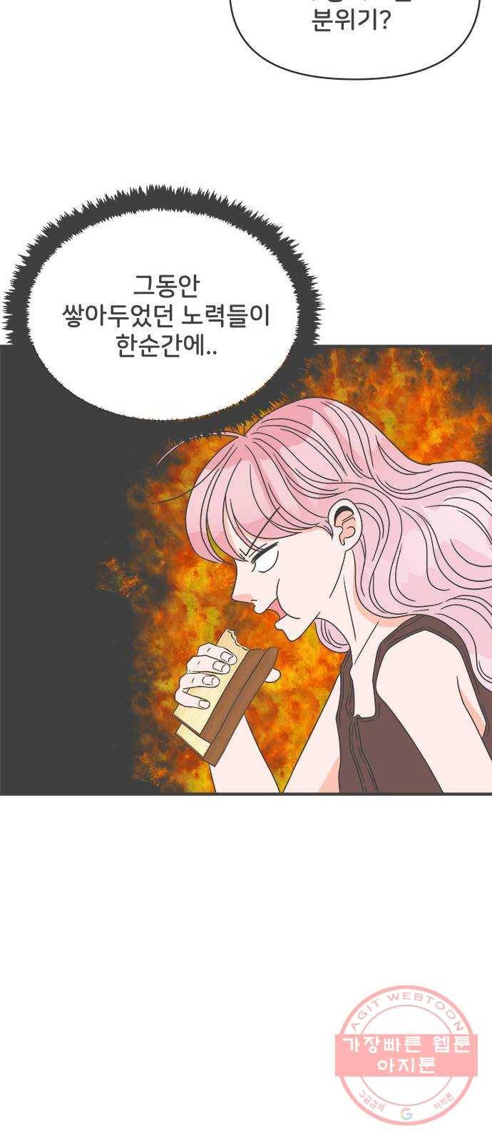 풋내기들 42화_뜨거워 (4) 30