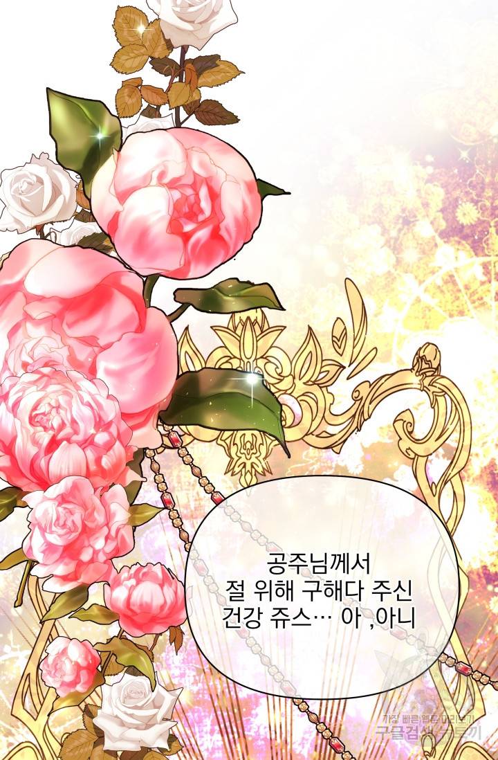 기간한정 공주님 58화 15