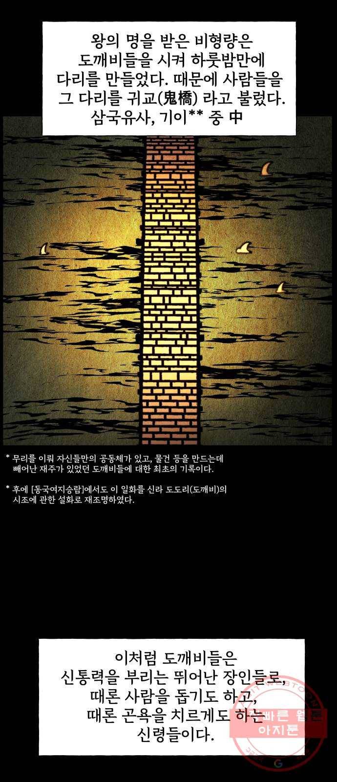 미래의 골동품 가게 62화 - 서울로(5) 6