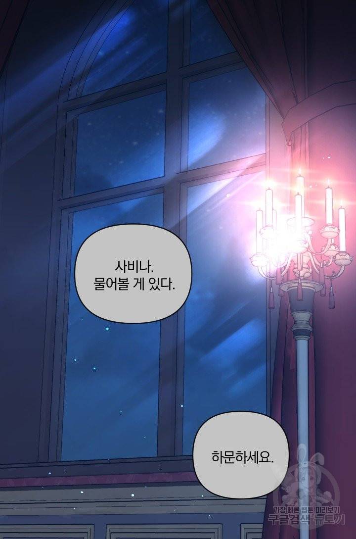 TL 소설 속 시녀가 되었습니다 55화 5
