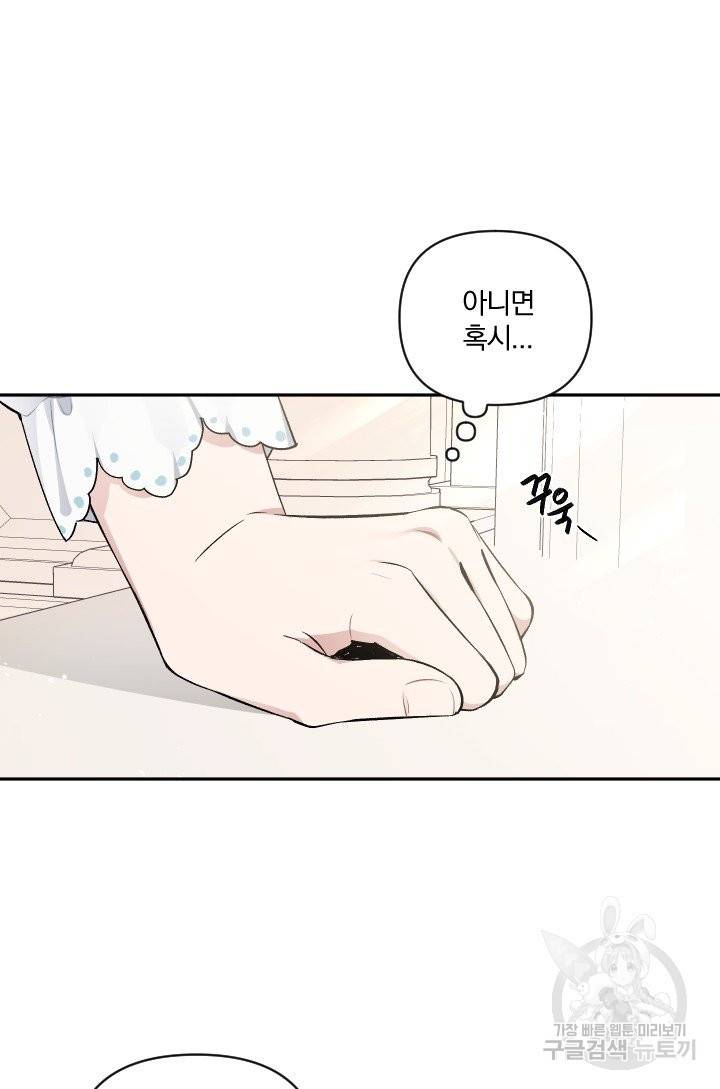 TL 소설 속 시녀가 되었습니다 55화 52