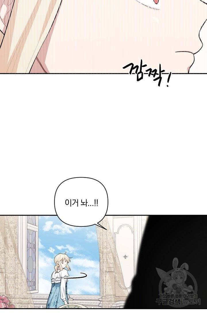 TL 소설 속 시녀가 되었습니다 55화 55