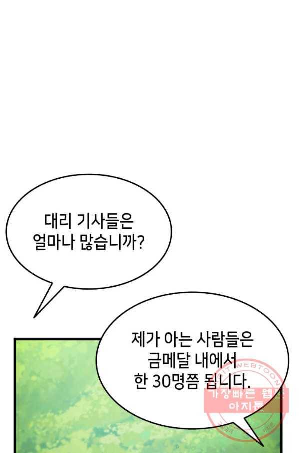 랭커의 귀환 34화 7