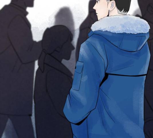 오직, 밝은 미래 9화 5