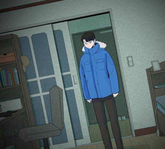 오직, 밝은 미래 9화 58