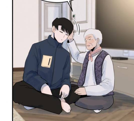 오직, 밝은 미래 9화 89
