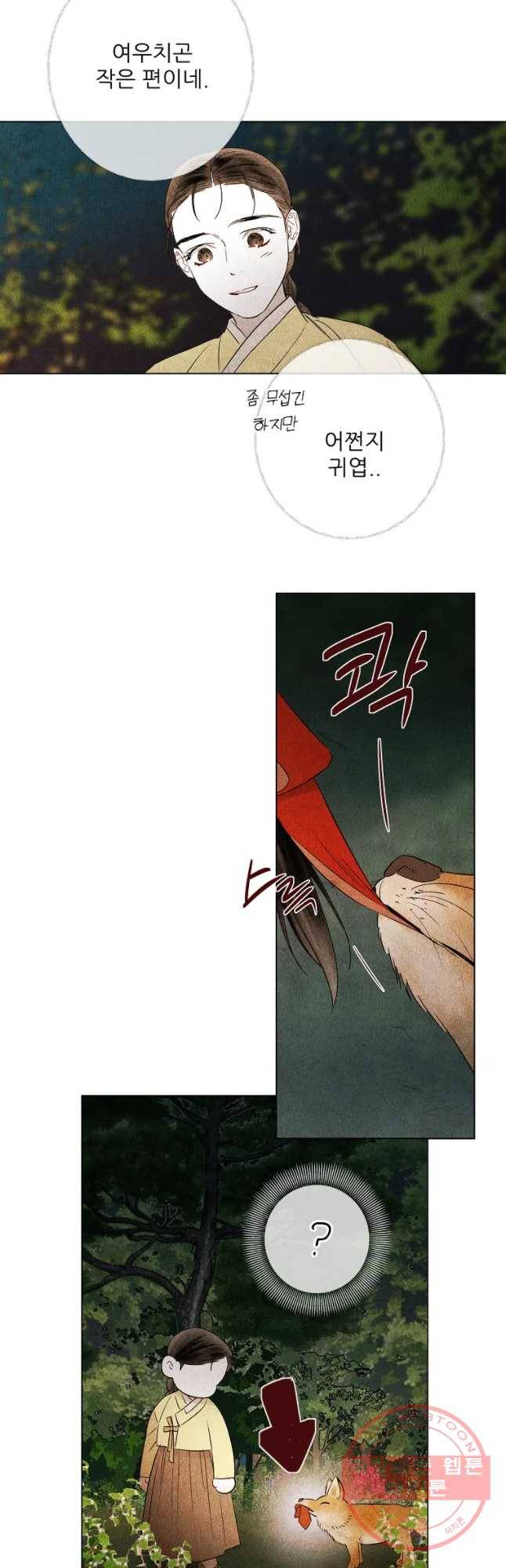 신의 태궁 괴괴록 3 5