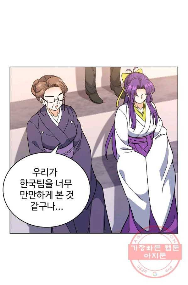 전직법사 561화 8