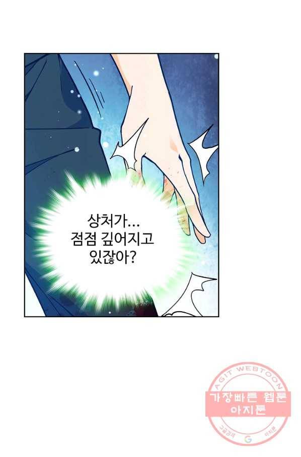 전직법사 561화 16