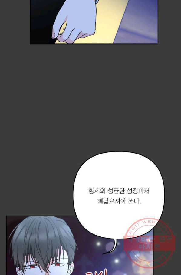 아기 황후님 39화 47