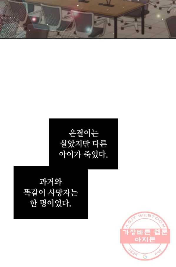 미필적 고의에 의한 관계 64화 2