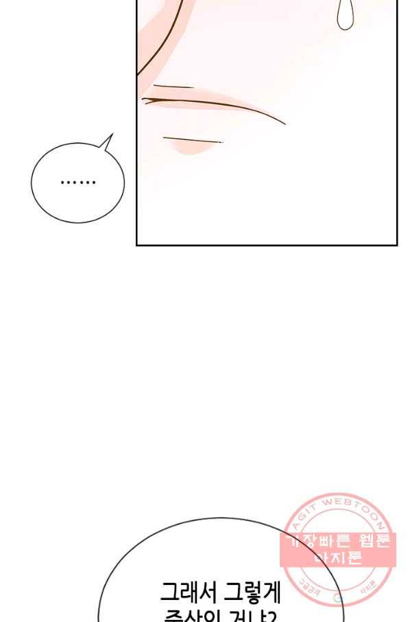 나의 나쁜 연하남 74화 32