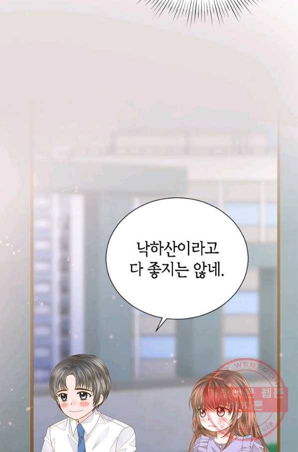 나의 나쁜 연하남 74화 78