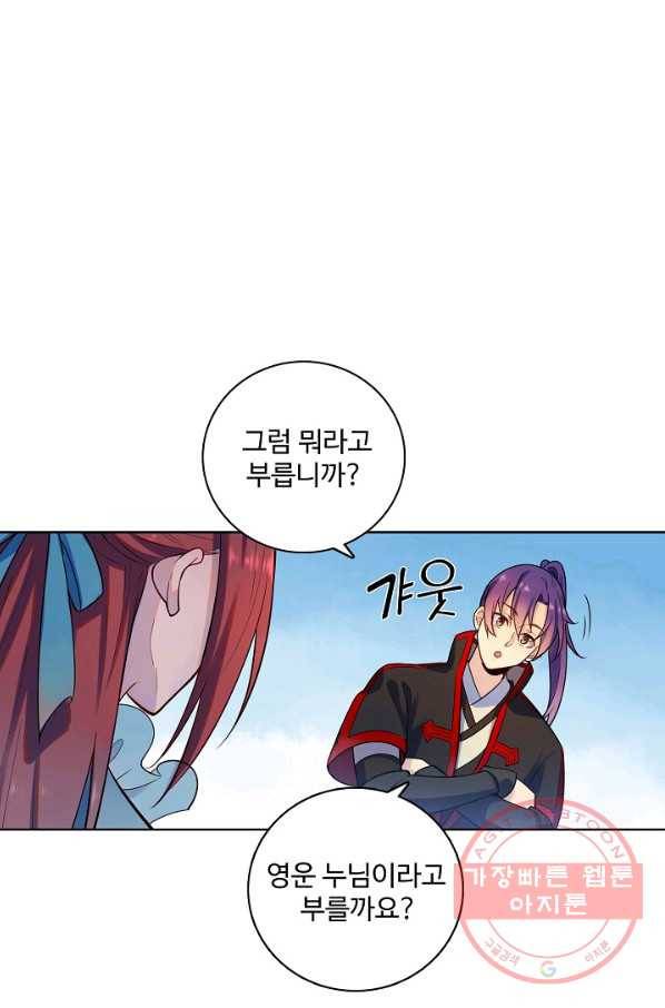 백련성신 517화 1