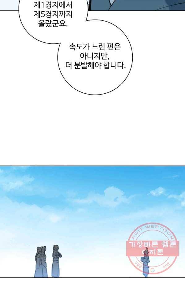 백련성신 517화 78
