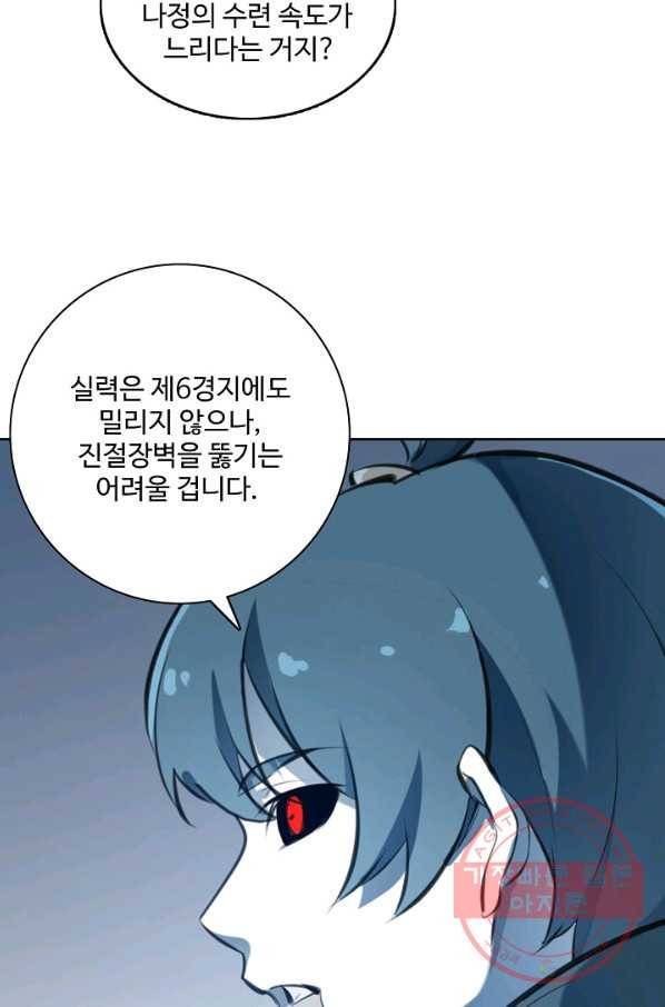 백련성신 517화 80