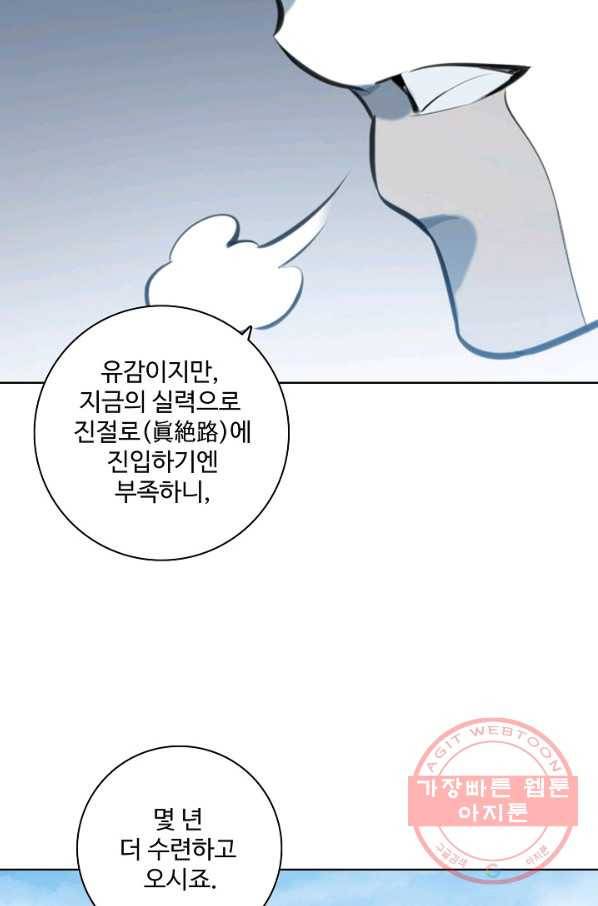 백련성신 517화 82