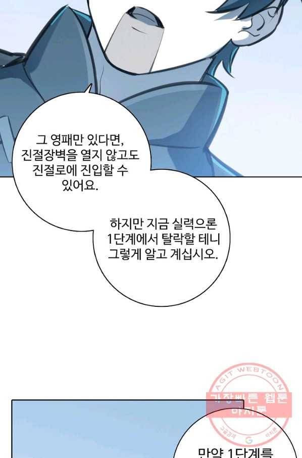 백련성신 517화 89
