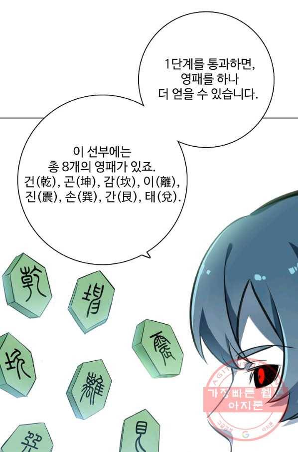 백련성신 517화 91